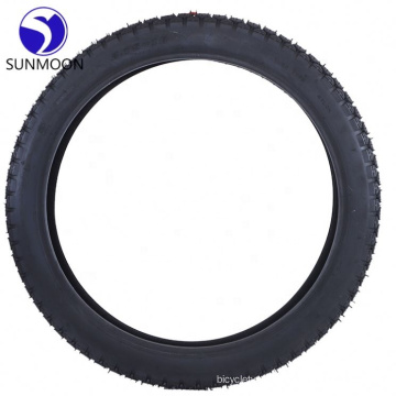 Sunmoon Attractive Price 400X19 Motorcycle Tire 4.00-8